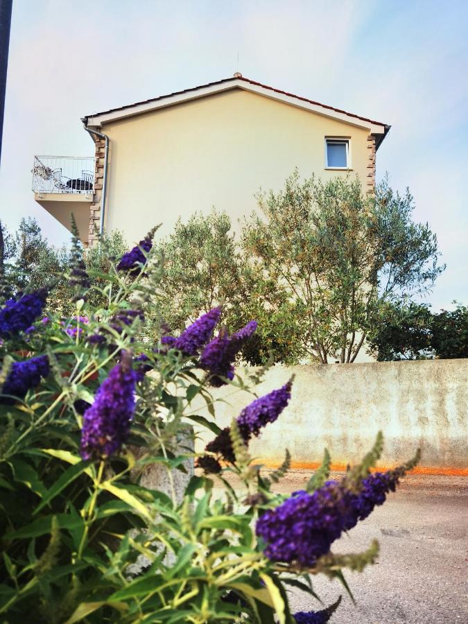Guesthouse Olei มาลินสกา ภายนอก รูปภาพ