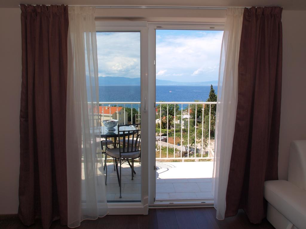Guesthouse Olei มาลินสกา ภายนอก รูปภาพ