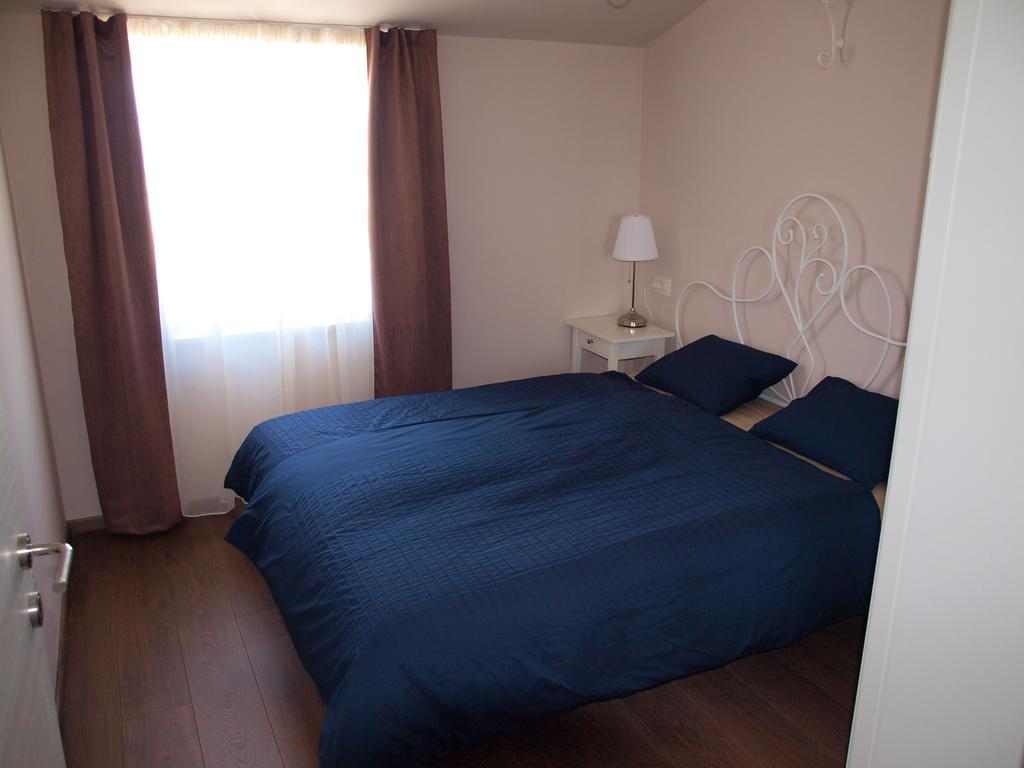 Guesthouse Olei มาลินสกา ภายนอก รูปภาพ