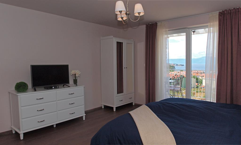 Guesthouse Olei มาลินสกา ภายนอก รูปภาพ