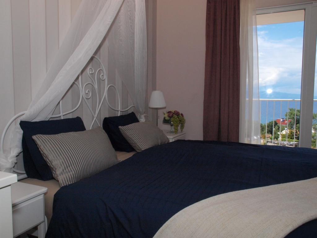 Guesthouse Olei มาลินสกา ภายนอก รูปภาพ
